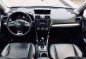 2015 Subaru Forester 2.0i (Premium) - Automatic Transmission-3