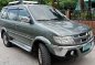 Isuzu Crosswind 2007 for sale-0