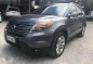 2014 Ford Explorer FOR SALE -1