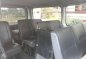 Toyota Hiace Comuter 2016 Silver For Sale -6