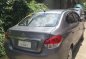 Mitsubishi Mirage glx 2015 FOR SALE -1