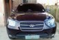 Hyundai Santa Fe 2009 for sale -0