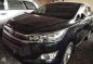 2016 Toyota Innova 2.8E Diesel Automatic For Sale -0