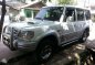 Hyundai Galloper Turbo Diesel Engine For Sale -0