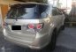 2015 Toyota Fortuner G Diesel 4X2 Automatic-5