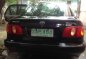 RUSH! Toyota Corolla baby altis 2001-2