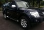 Mitsubishi Pajero CK 2008 WestCars unit for sale!-1