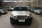 2002 Honda CRV - Asialink Preowned Cars-0