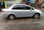 2004 Honda City iDSI Extra Car-1