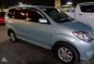 Toyota Avanza G Manual Blue SUV For Sale -2