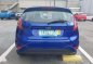 2011 Ford Fiesta 1.6 AUTOMATIC TRANSMISSION-2