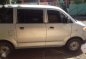 2011 Suzuki APV Manual Transmission fOR SALE-2