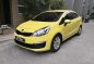 2016 Kia Rio Top of the Line Automatic-5