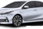 Toyota Corolla Altis G 2018 for sale -7