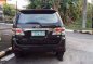 2012 TOYOTA FORTUNER V 4x4 For Sale Rush!!!!-3