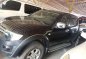 2014 MITSUBISHI Strada Glx v 4x2 matic 1st own 35km-1