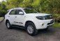 Toyota Fortuner 2005 for sale-5