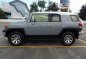 Toyota FJ Cruiser 2015 for sale-5