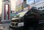 Nissan NV350 Urvan Premium Manual 2017 Dealer Display Unit-2