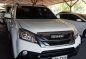 Fresh 2015 Isuzu Mux Manual White For Sale -0