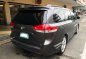 2011 Toyota Sienna XLE AT Full Option For Sale -7