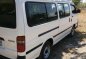 2004 Toyota Hiace commuter FOR SALE -9