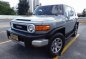 Toyota FJ Cruiser 2015 for sale-0