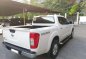 2016 Nissan Navara Calibre 4X2 Manual Diesel For Sale -5