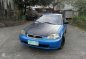 Honda Civic Vti 1997 AT Complete legal papers-2