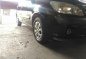 Hyundai Getz 1.1 iTo Black Hatchback For Sale -7