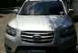 2011 Hyundai Santa Fe automatic diesel Good condition-0