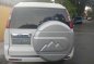 Ford Everest 2009 4x2 Manual White For Sale -3