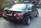 Fresh 2006 Honda City IDSI Black for sale -7