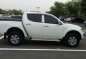 Mitsubishi Strada GLX mt 2012 for sale -9