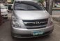 2010 not 2009 2011 Hyundai Grand Starex 2.5GL VGT matic Diesel-0