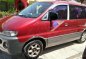 Car Starex 2008 10seaters Aircon Sounds Shinypaint Good Condition.-3