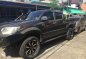 2011 Toyota Hilux 3.0 D4D AT For sale :-3