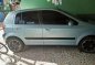 Hyundai Getz 1.4L DOHC MT 2006-0