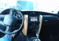 2016 Toyota Fortuner 2.4G 4X2 automatic diesel BLACK-3