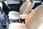 2015 Toyota Altis G MT Loaded Owner Seller not honda mitsubishi nissan SUV-2