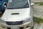 Toyota Hilux 2015 automatic,  diesel, -1