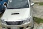 Toyota Hilux 2015 automatic,  diesel, -2