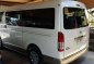 Toyota Hiace Super Grandia 2016 White For Sale -1