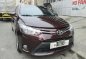 2017 Toyota Vios 13E AT FOR SALE -1