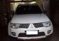 Montero Sport 2011 with Focal Sound and Ampli for SALE!-3