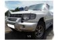 Mitsubishi Pajero Fieldmaster White For Sale -0