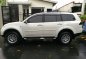 Mitsubishi Montero Sport 2012 for sale-1