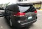 2011 Toyota Sienna XLE AT Full Option For Sale -6