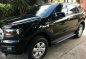 Ford Everest Ambiente 2018 Automatic Diesel For Sale -1