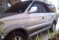 Mitsubishi Adventure GLS Sport 2010 Manual Diesel-2